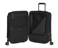 Samsonite WALIZKA PRO-DLX 6 SPINNER 55/20 EXP CZARNA - 1544707 - zdjęcie 3